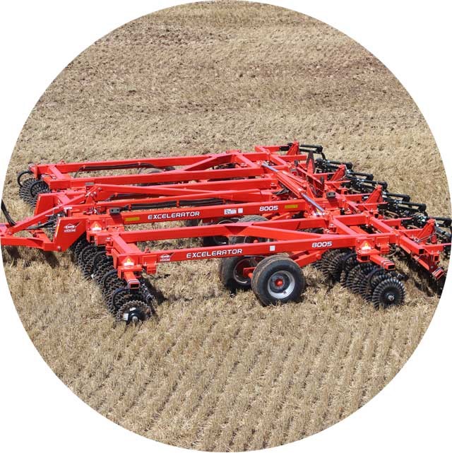 Як на практиці інтегрувати технології Strip Till та точне землеробство?