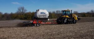 strip till технологія Хелсі соїл