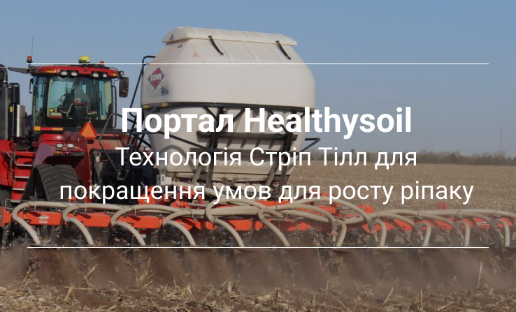смуговий обробіток грунту