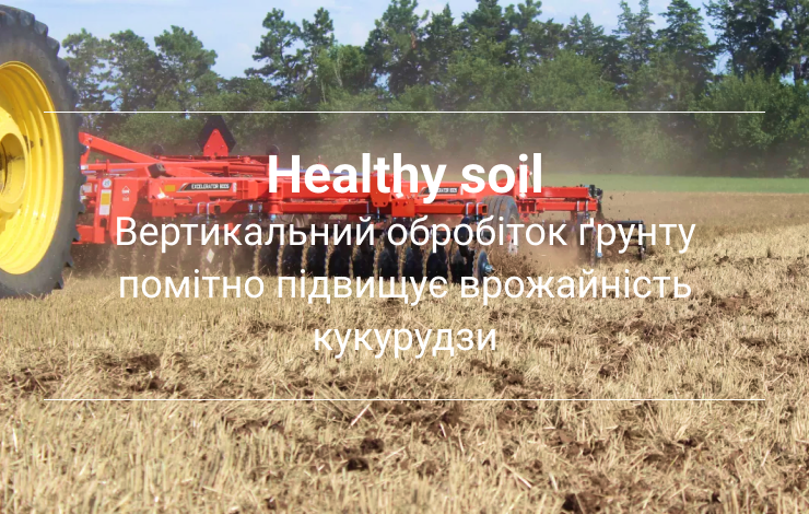 кукурудза технологія вирощування