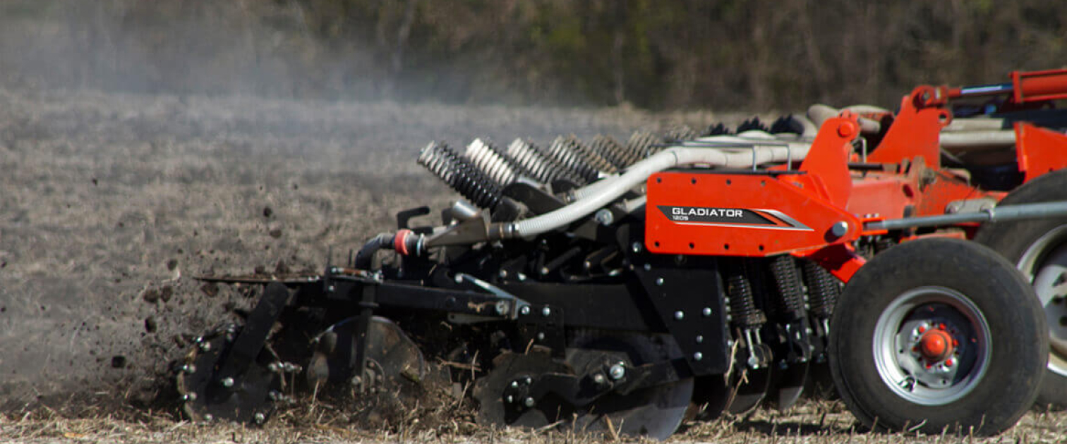 strip till технологія