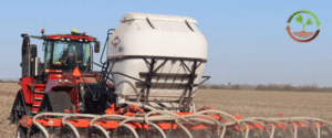 strip till технологія