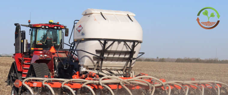 strip till технологія