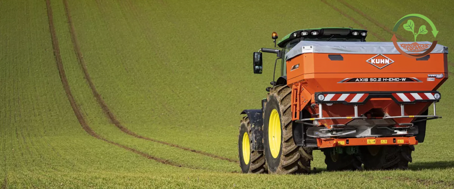 відновлення родючості грунту