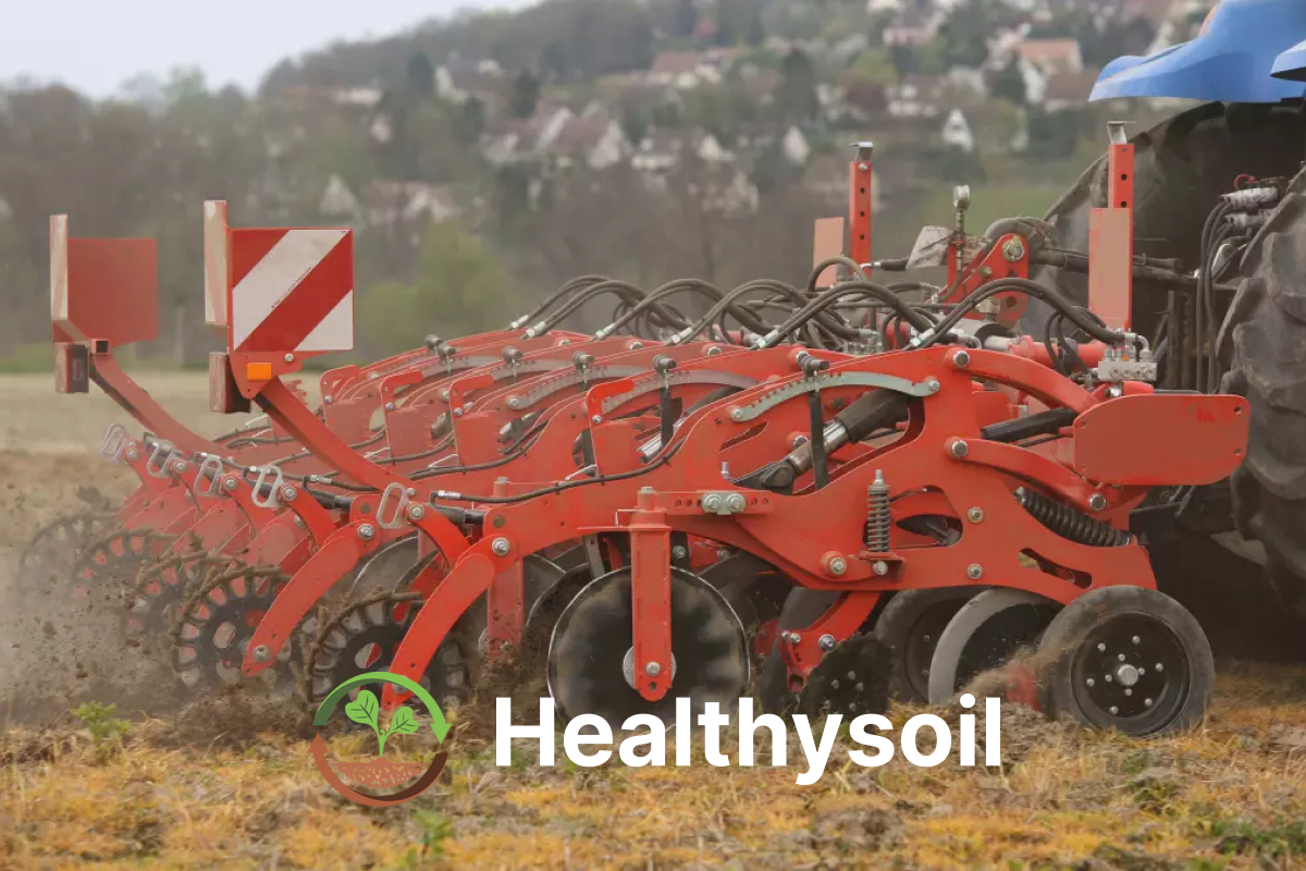 Healthysiol - інформаційний ресурс для аграріїв