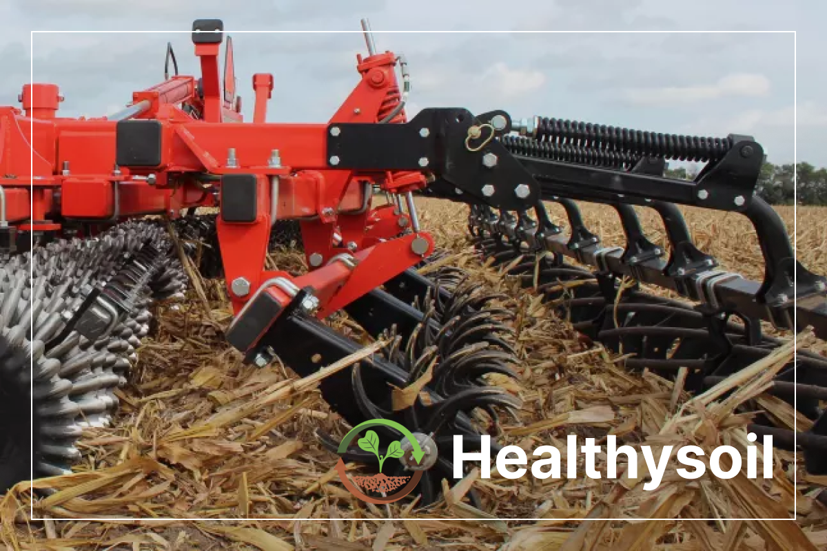 способи обробітку грунту