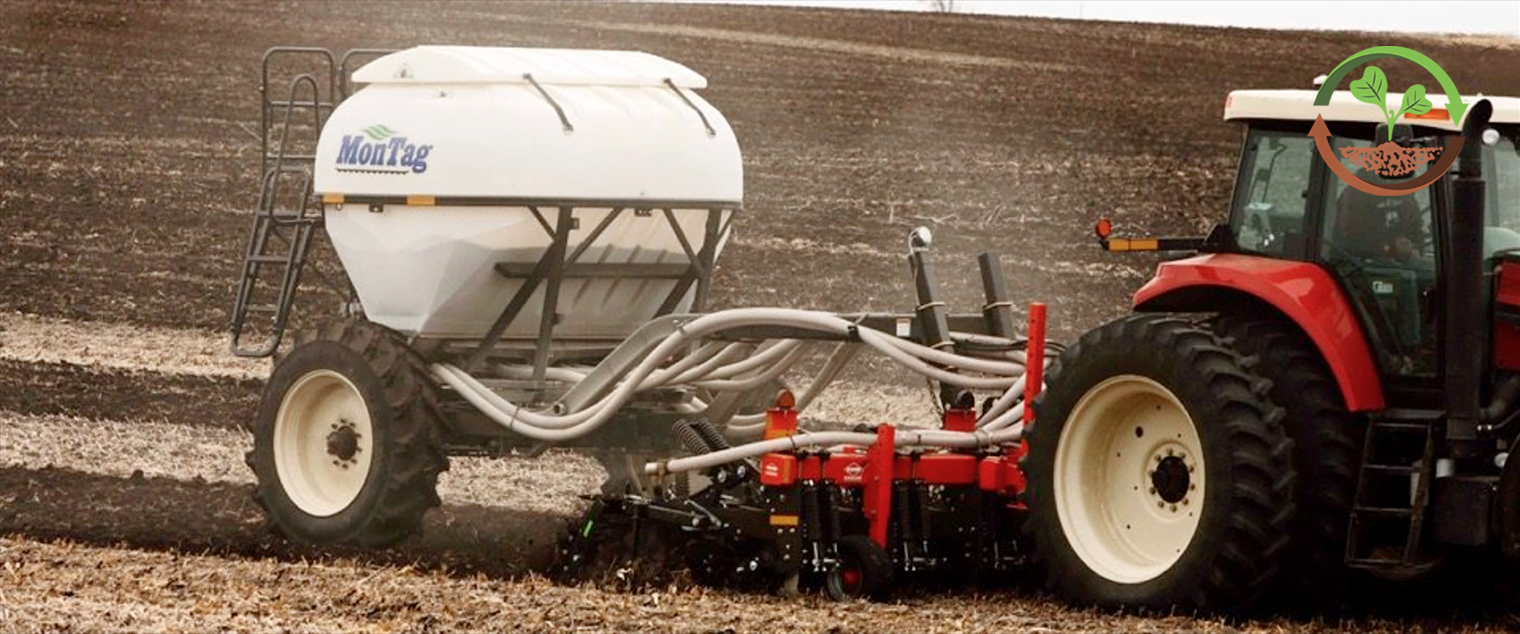 внесення мінеральних добрив