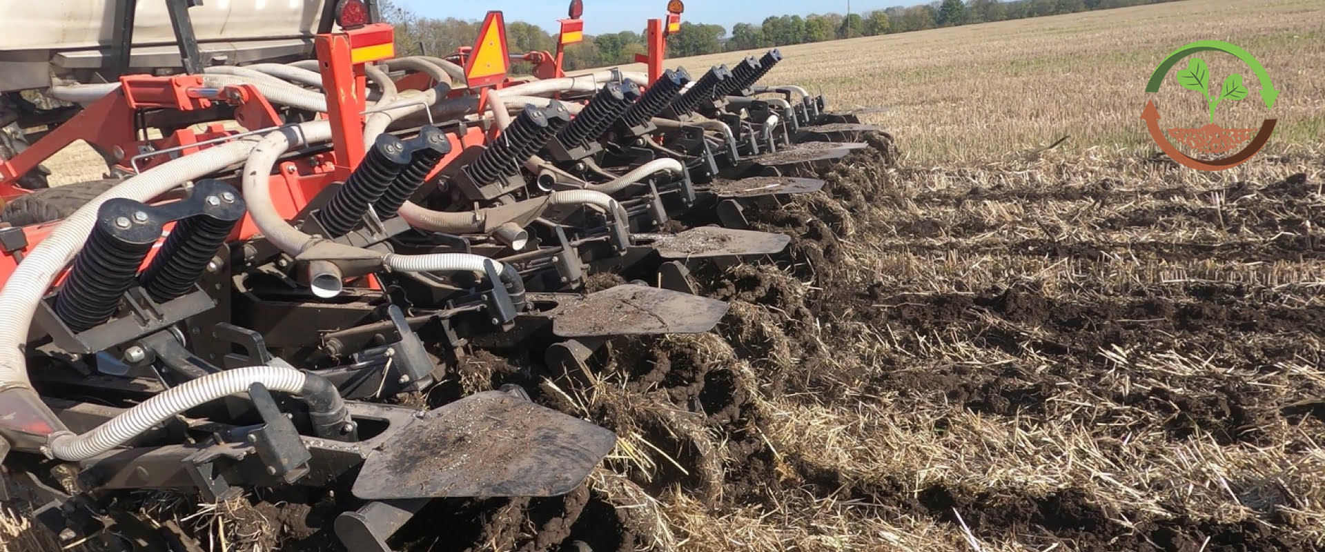 технологія strip till в україні