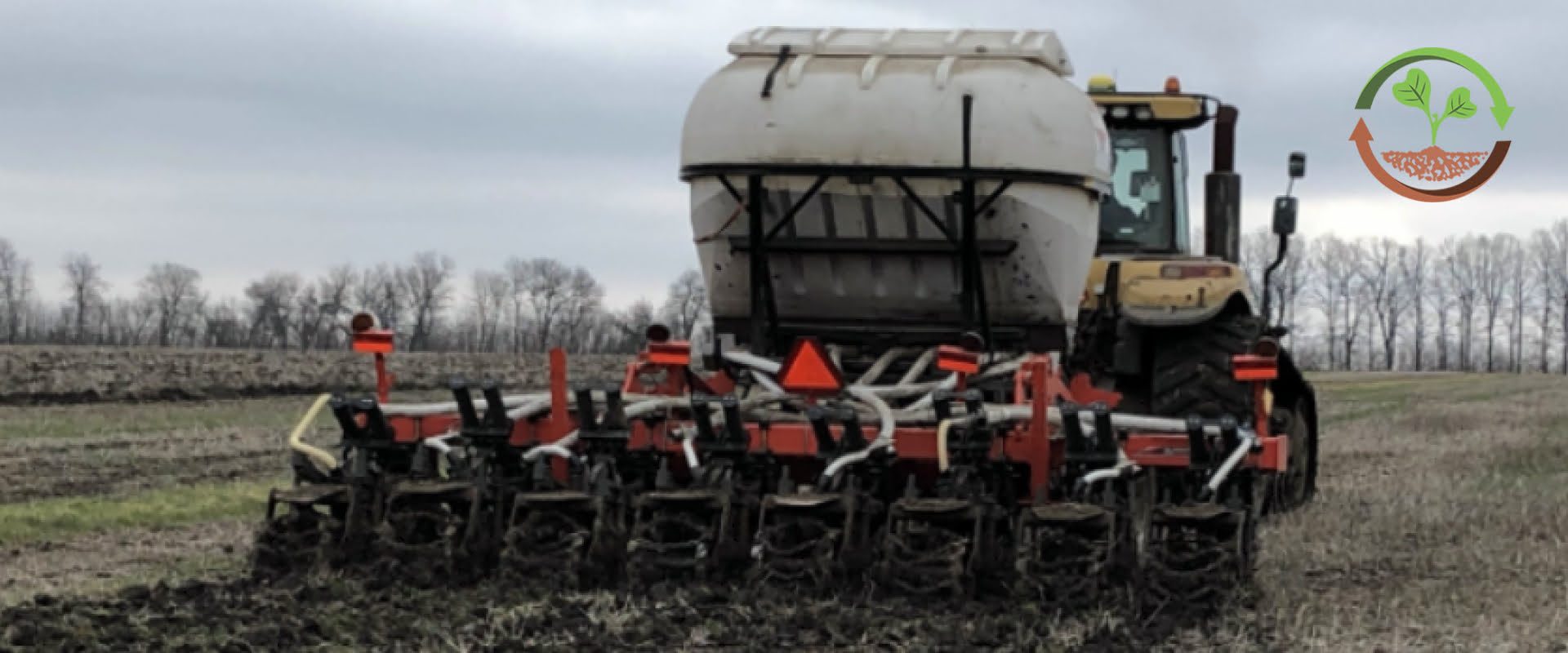 технологія strip till в україні