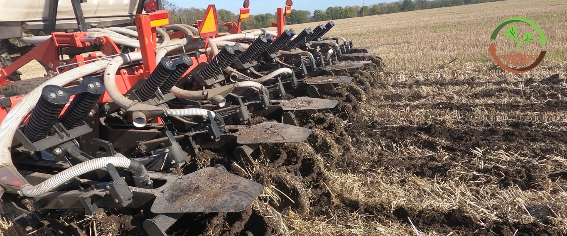 технологія strip till в україні