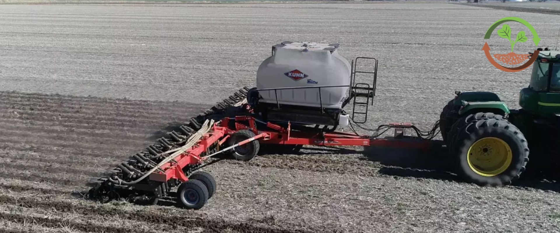 інфоресурс для аграріїв Хелсісоіл