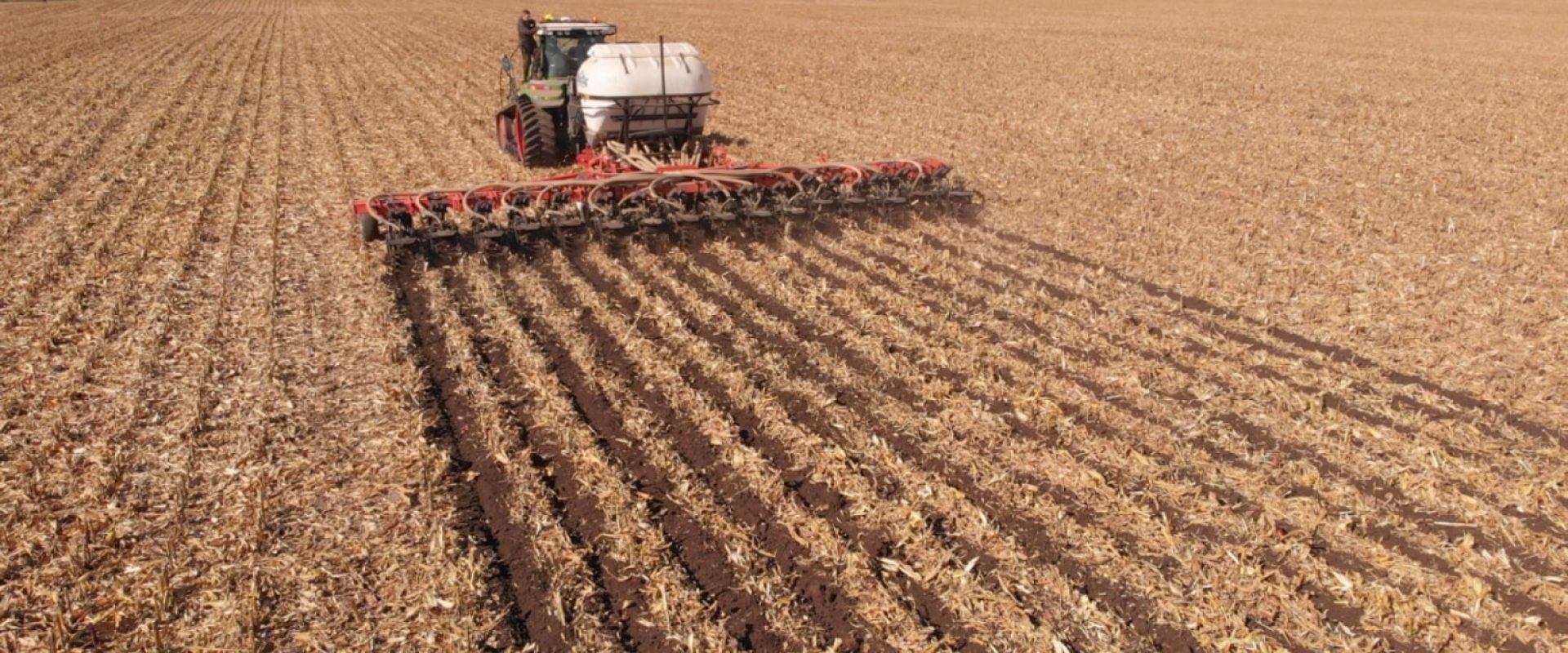технологія strip till в україні healthysoil