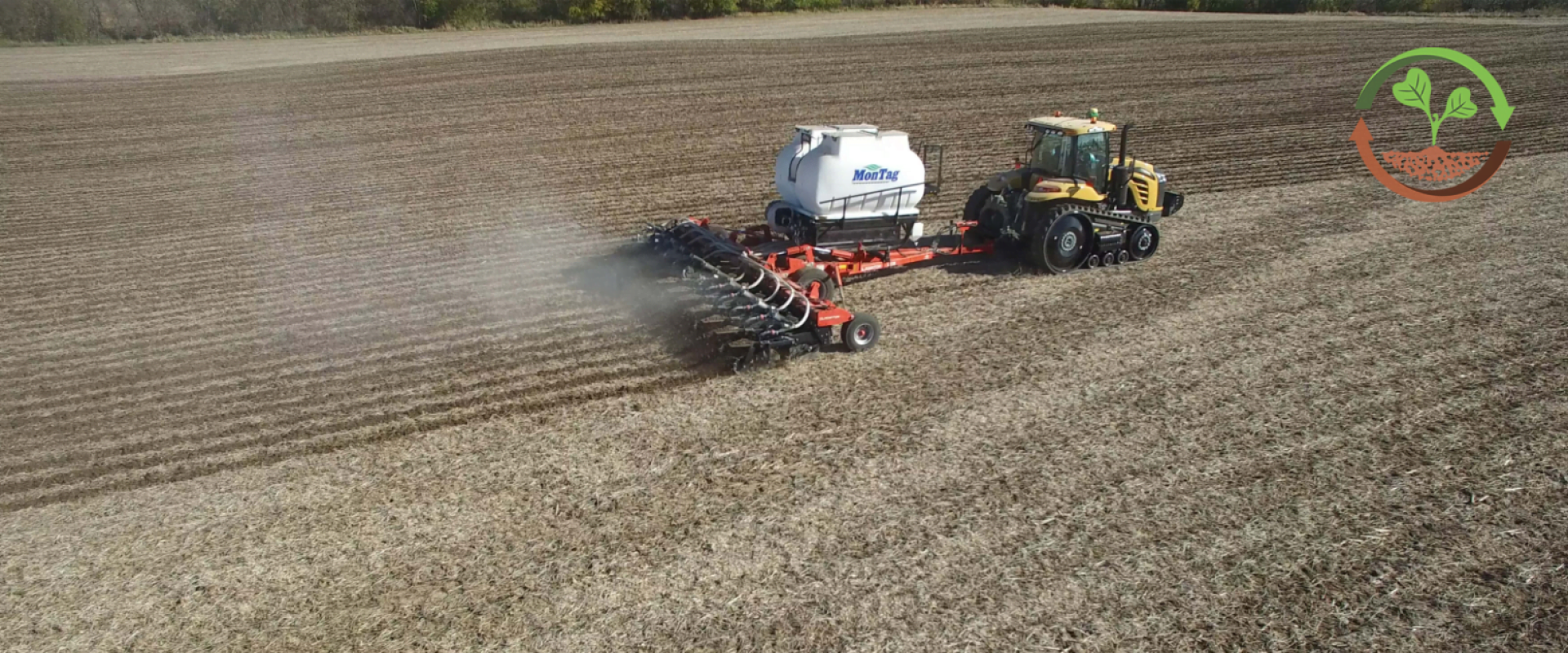 технологія strip till в україні