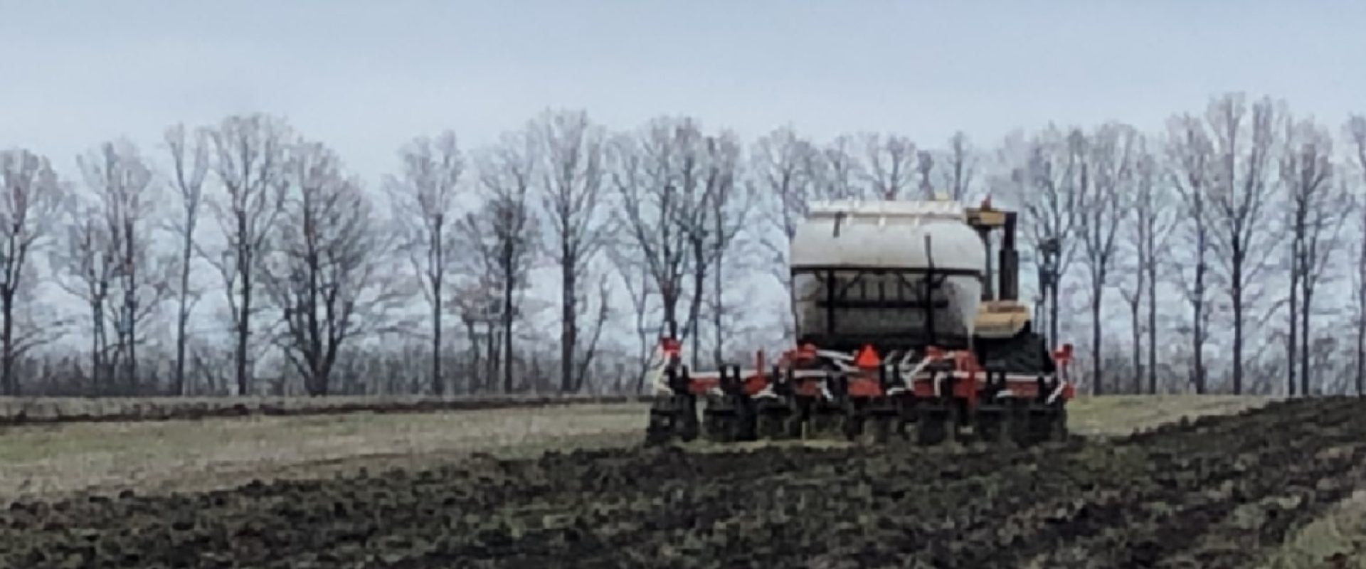 технологія посіву кукурудзи Healthysoil