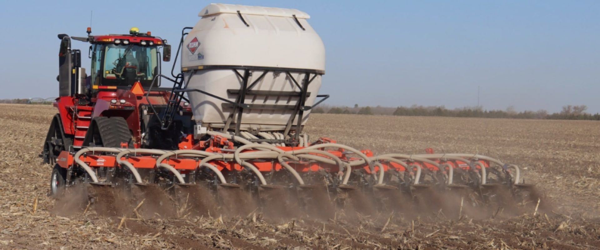 технологія вирощування ріпаку healthysoil